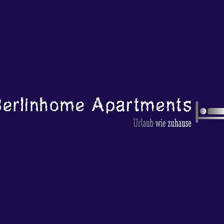 3 Zimmer Apartment Am Leopoldplatz Berlin Exterior foto