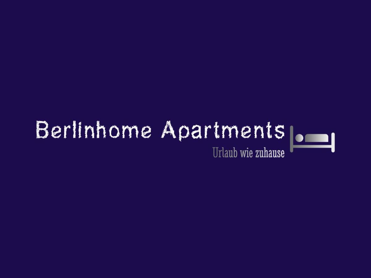 3 Zimmer Apartment Am Leopoldplatz Berlin Exterior foto